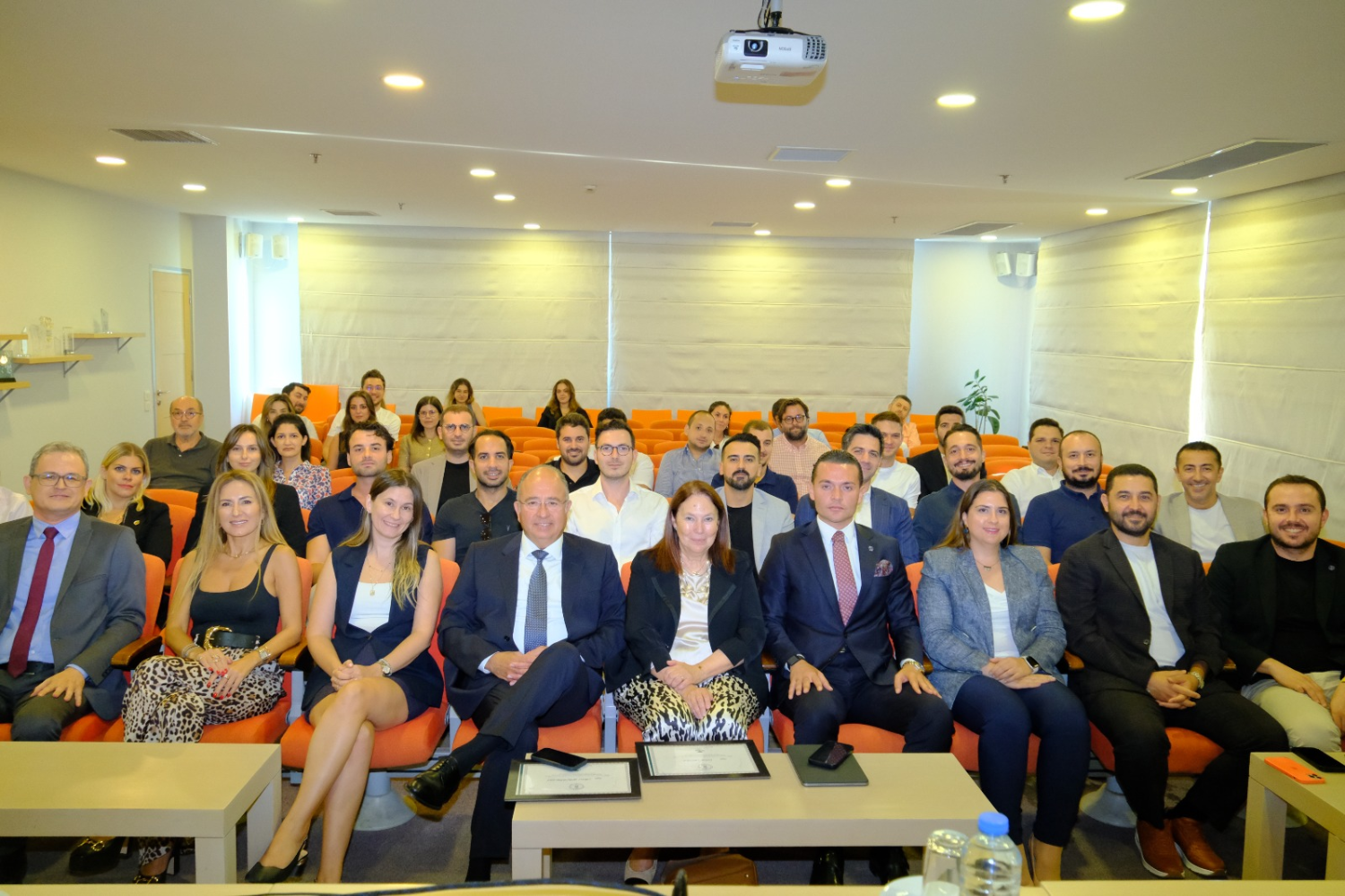 Türk iş dünyası, Portekiz’in sunduğu potansiyel fırsatlarla buluştu