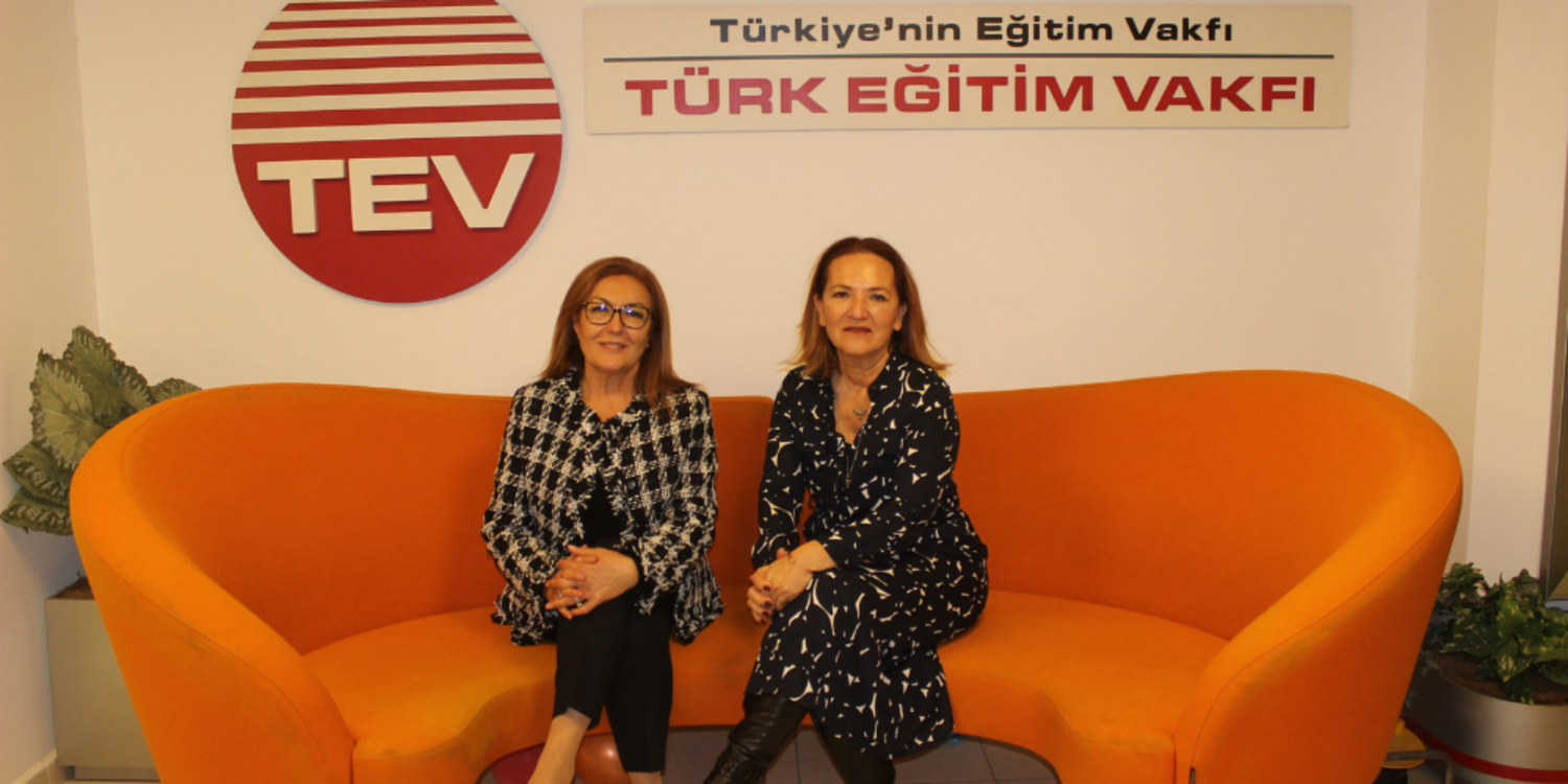 TEV İzmir 2025 için umut dolu!