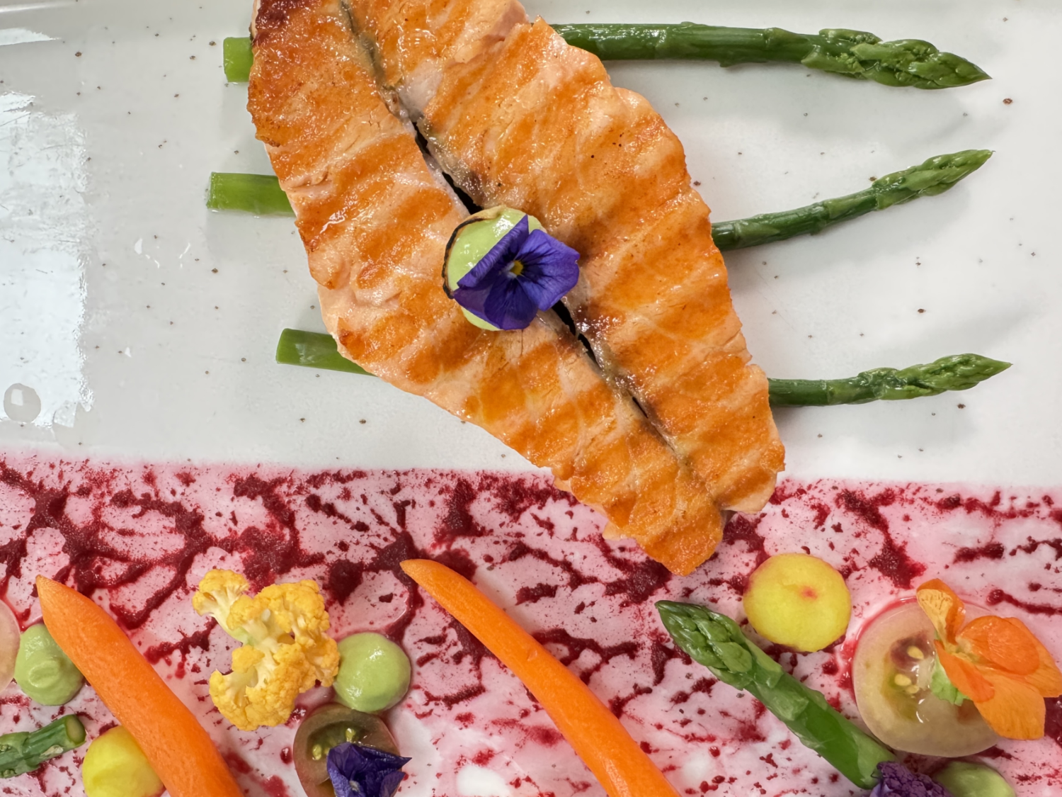 Türk somonunda hedef ihracatı 1 milyar doların üzerine taşımak