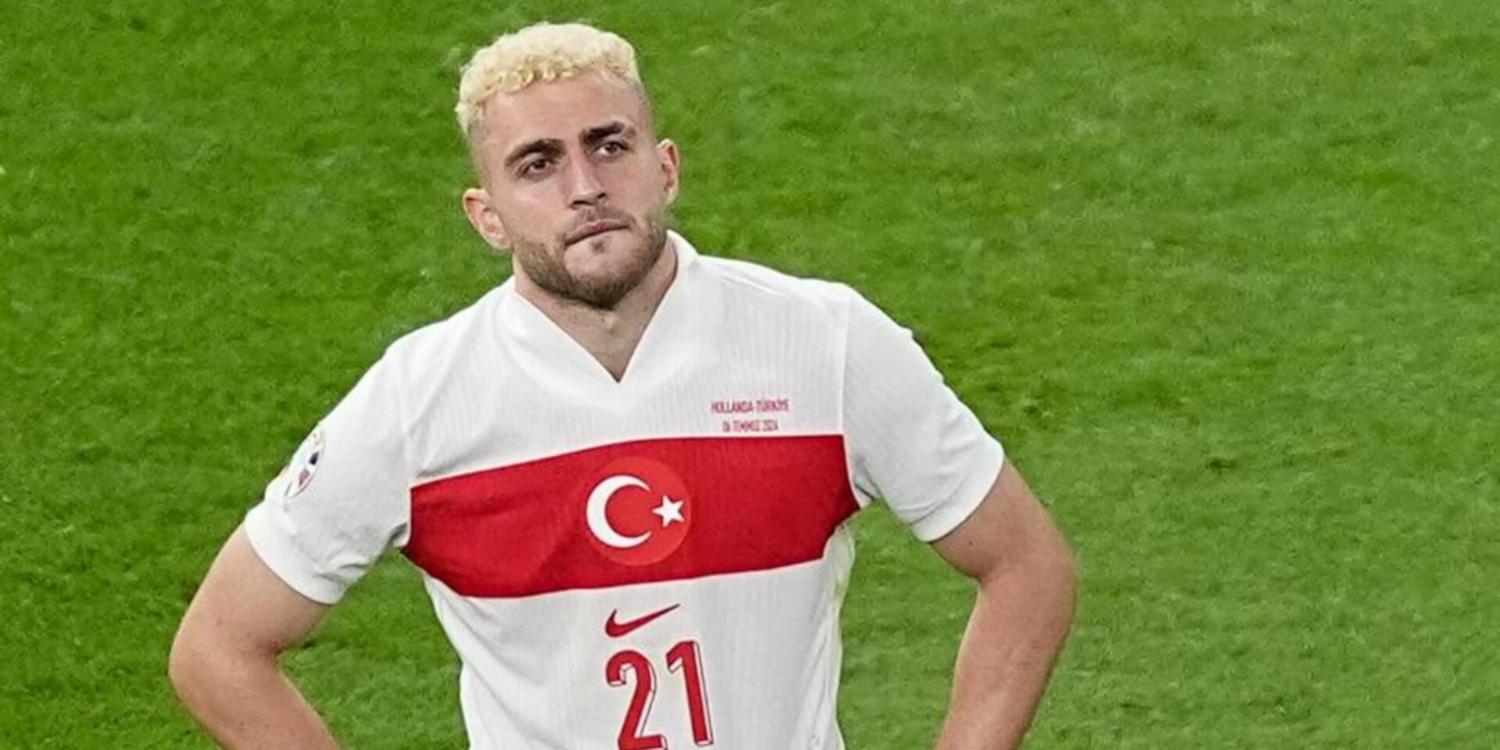 Barış Alper Yılmaz'ı hedef alan müdürün görevine son verildi