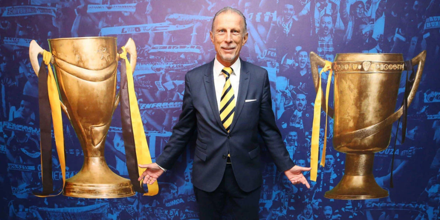 Teknik direktör Christoph Daum hayatını kaybetti