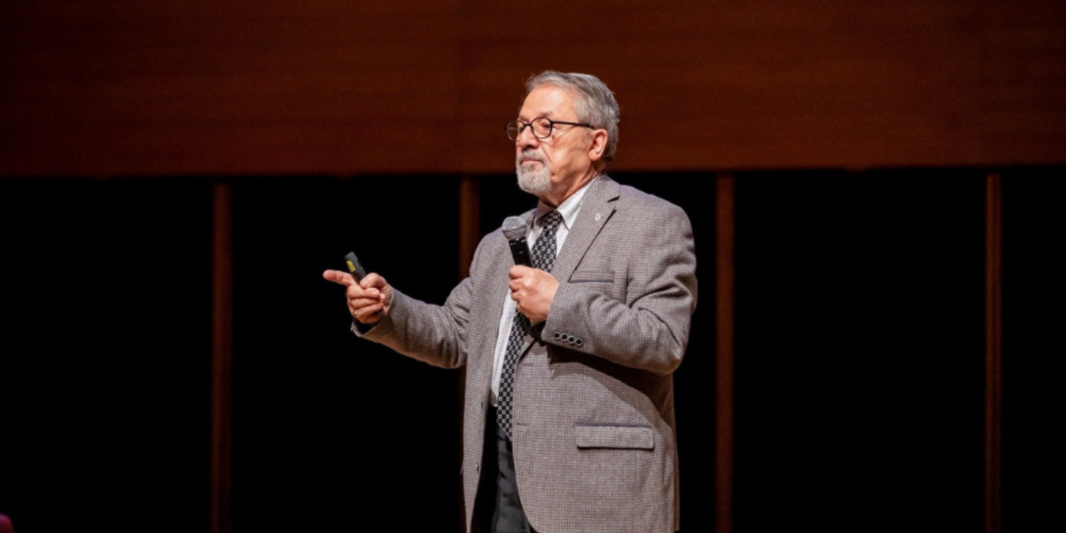 Naci Görür: Dirençli kentler için halk, siyasi iradeyi zorlamalı