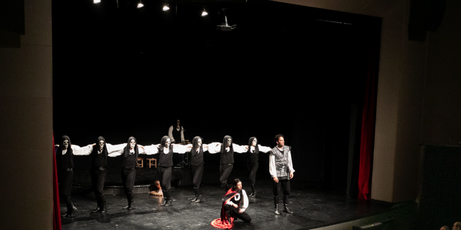 İzmir Şehir Tiyatroları Nilüfer Tiyatro Festivali’nde