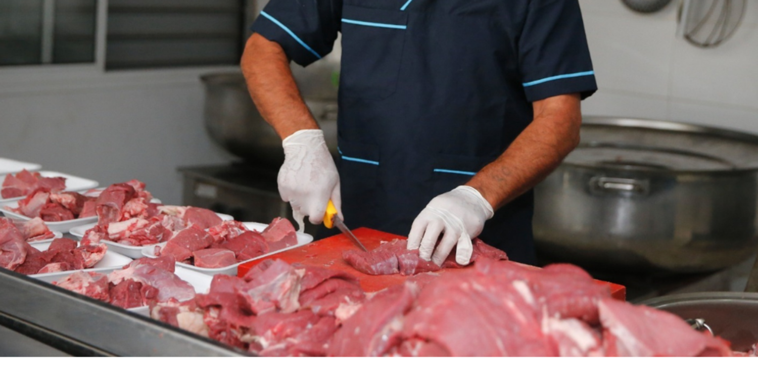 Konak’tan bayram dayanışması