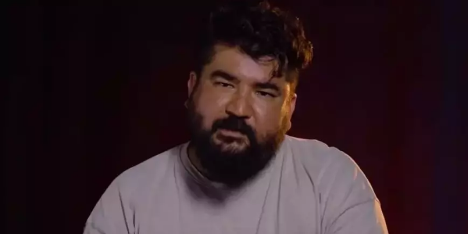 Rapçi Eypio üçüncü kez baba oldu