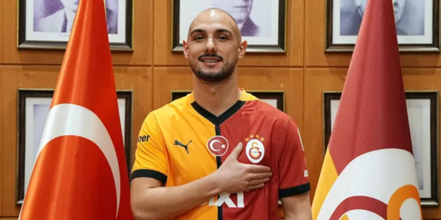 Galatarasay Ahmed Kutucu'nun maliyetini açıkladı