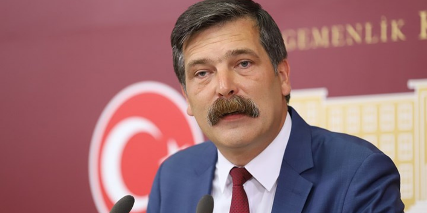 Erkan Baş belediye başkan adaylarını açıkladı