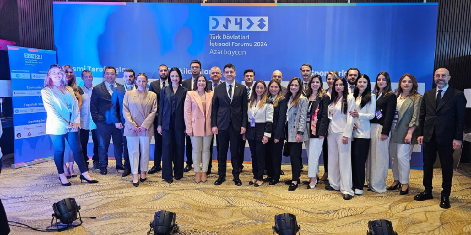 Azerbaycan'a EGİAD çıkarması