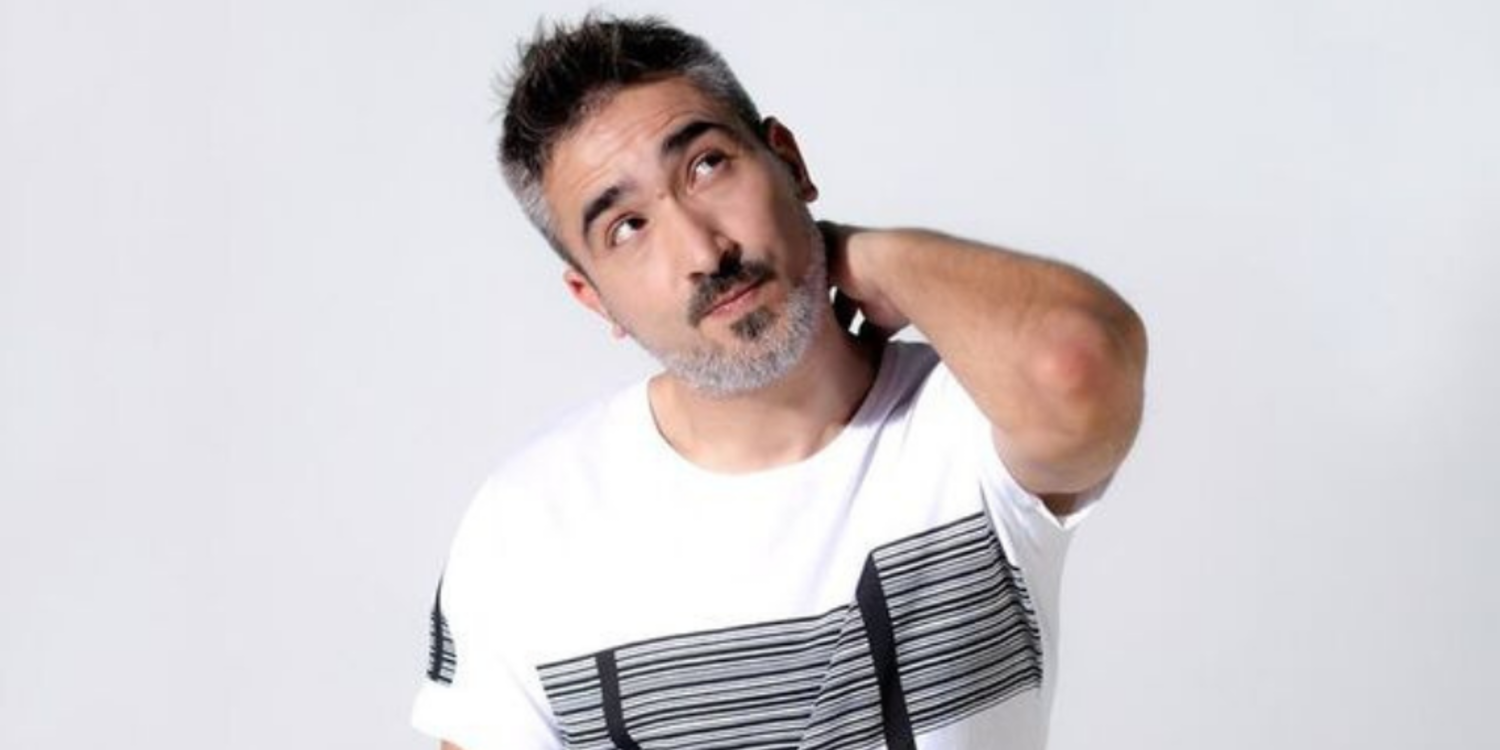 Sagopa Kajmer'in acı günü