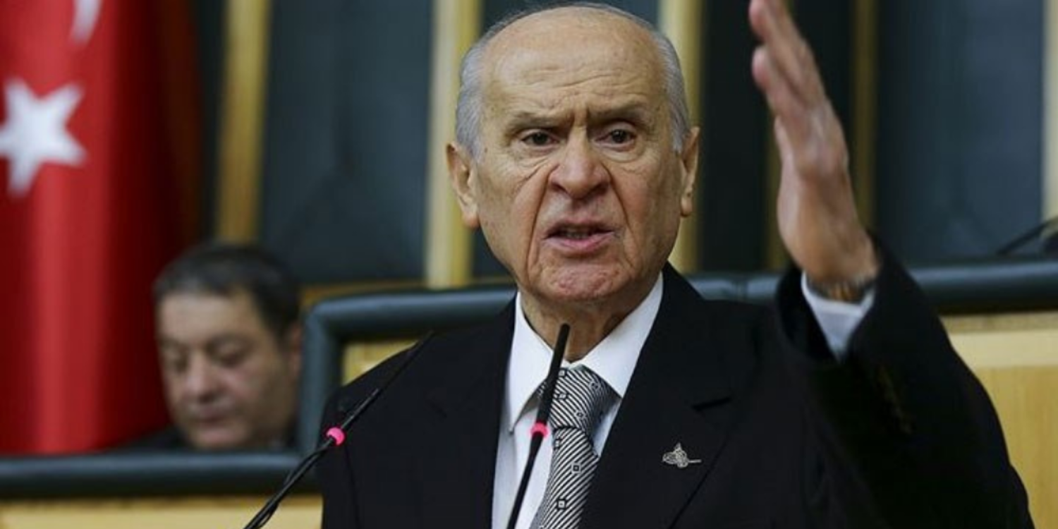 Devlet Bahçeli yeniden genel başkan seçildi