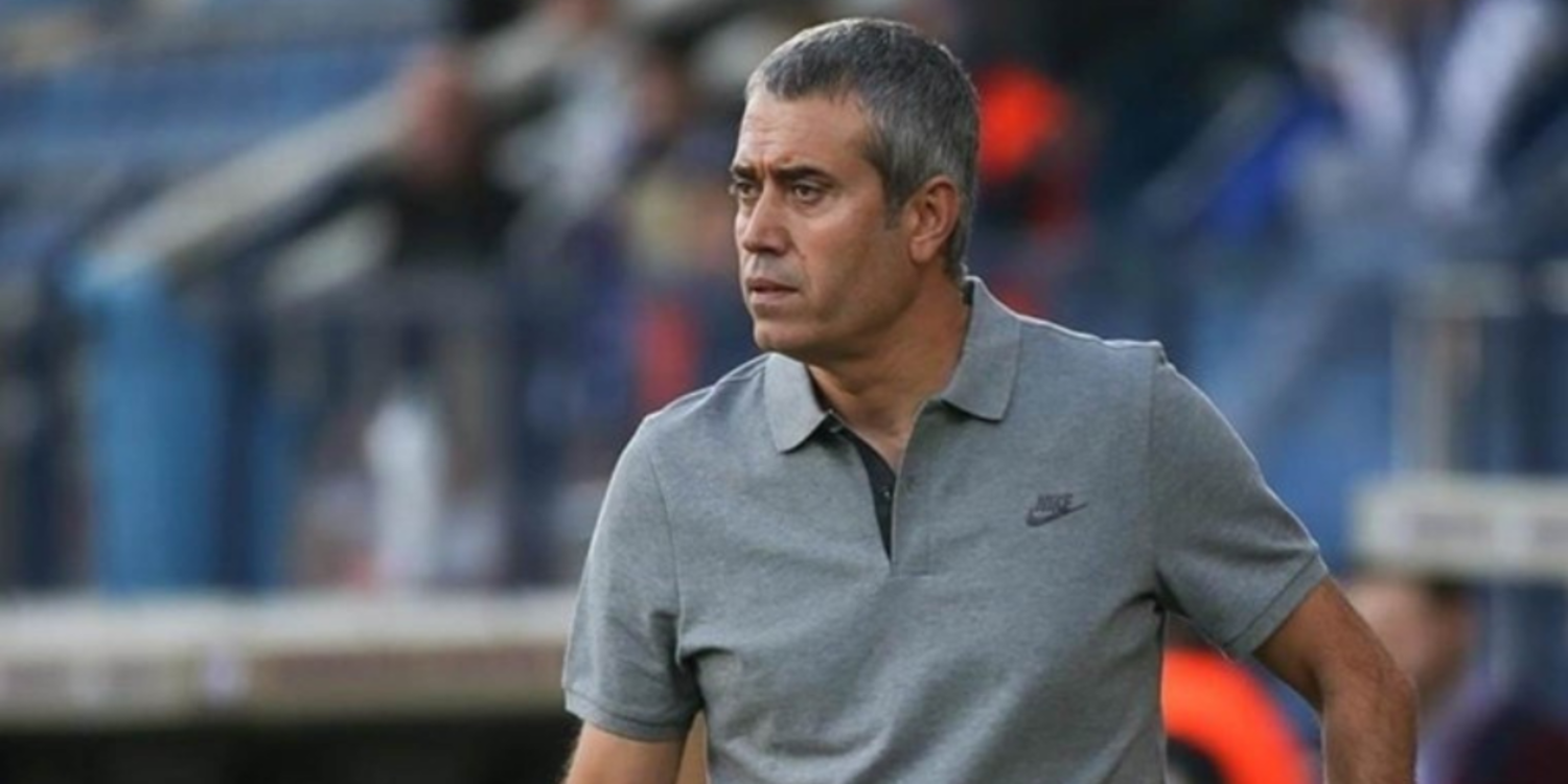 Ankaragücü ayrılığı duyurdu