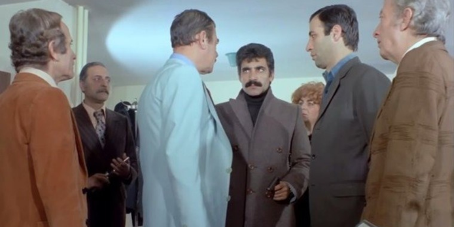 Türk sinemasının ünlü ismi hayatını kaybetti