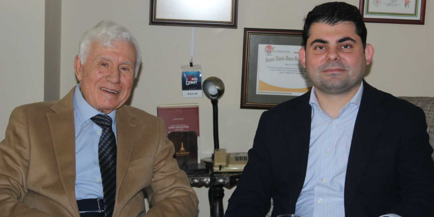 İZKA, İzmir’in sürdürülebilir kalkınmasına yön veriyor