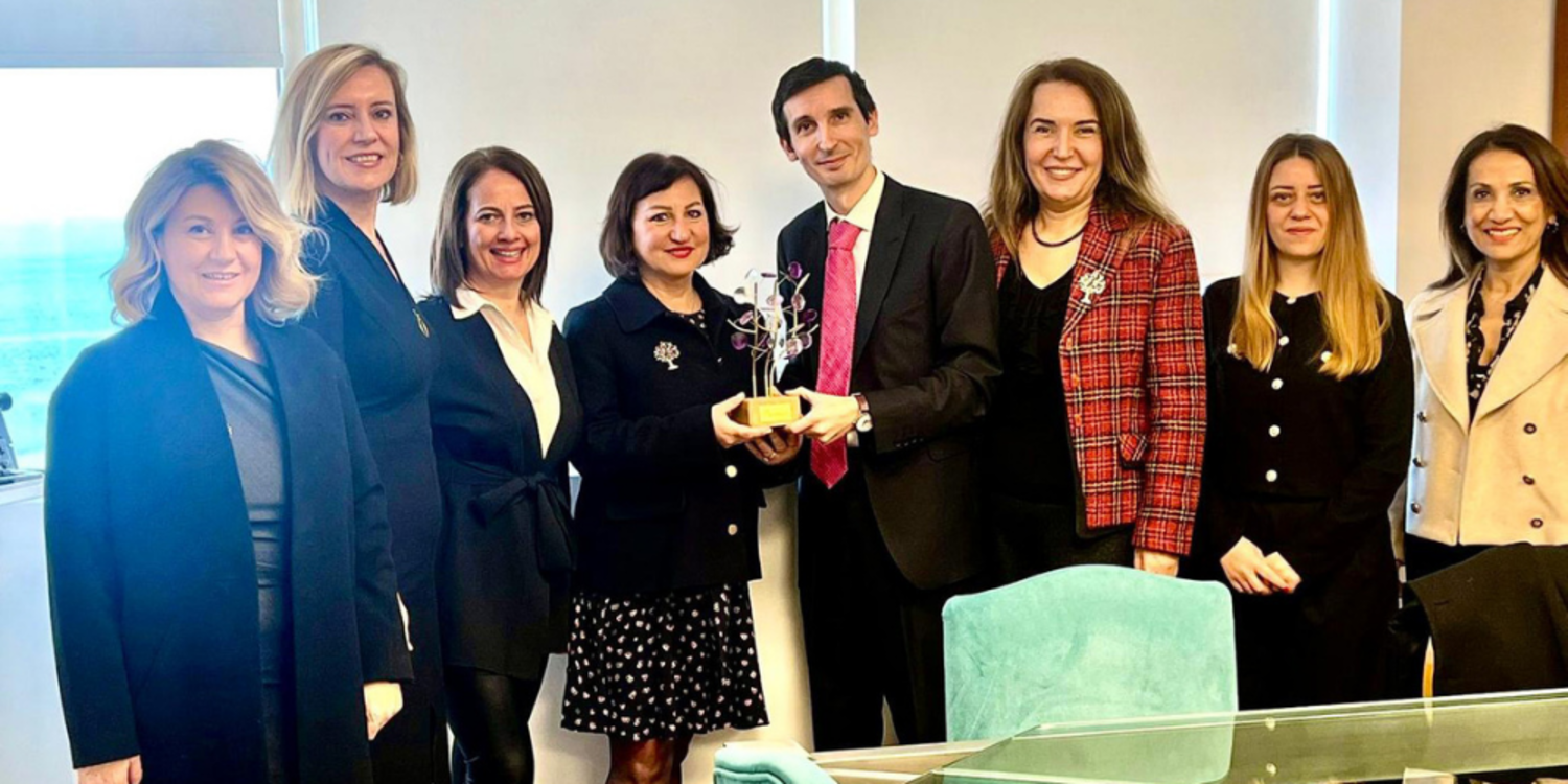 EGİKAD üyeleri İtalya’ya açılacak