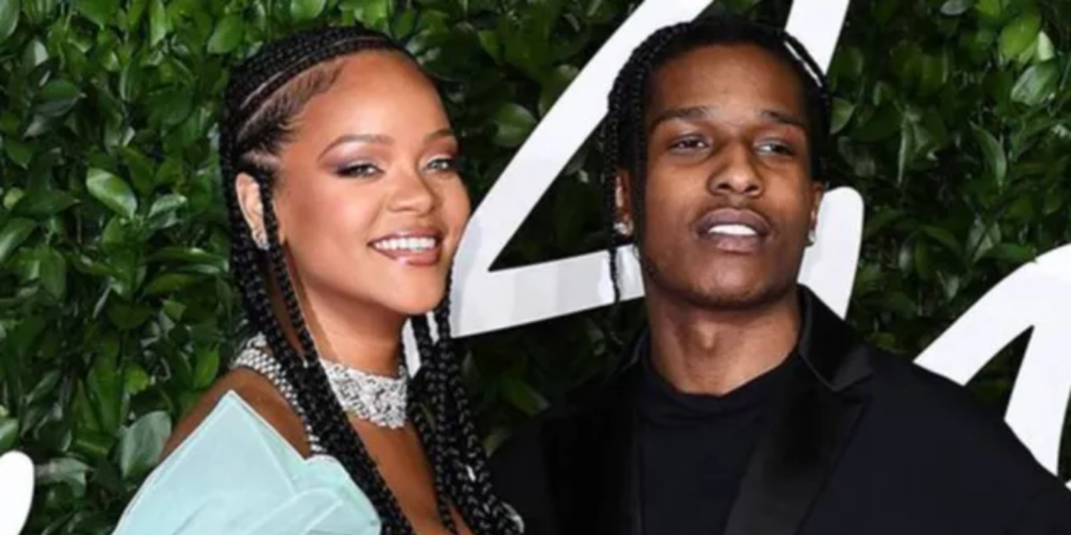 Rapçi ASAP Rocky suçsuz bulundu