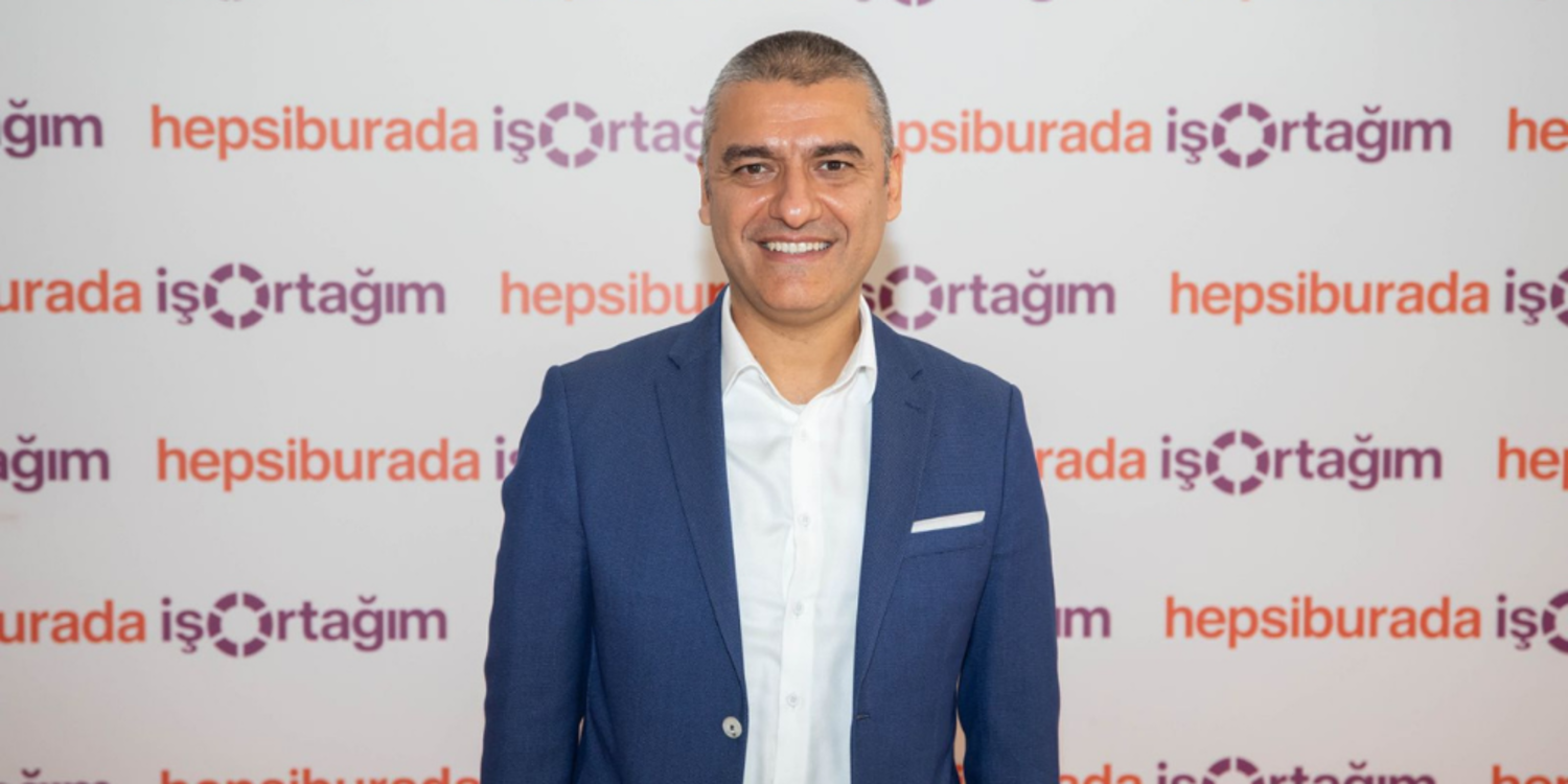 Hepsiburada Ege’de 10 bin yeni satıcı hedefliyor