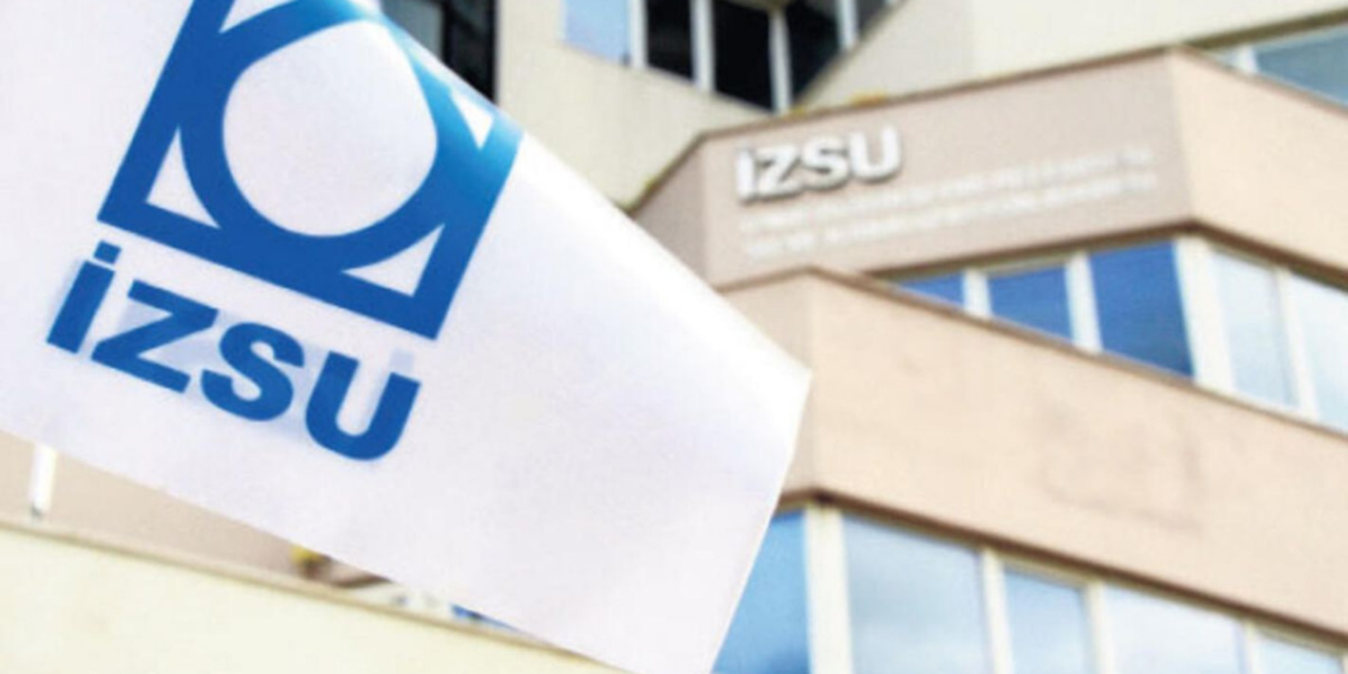 İzmir'deki su fiyatları ile ilgili İZSU'dan açıklama geldi