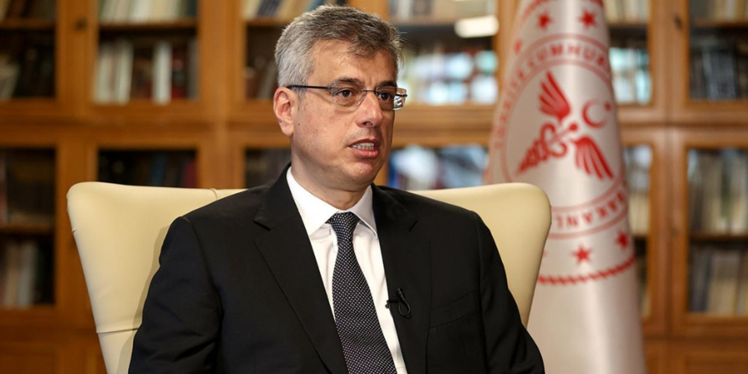 Memişoğlu'ndan maymun çiçeği açıklaması