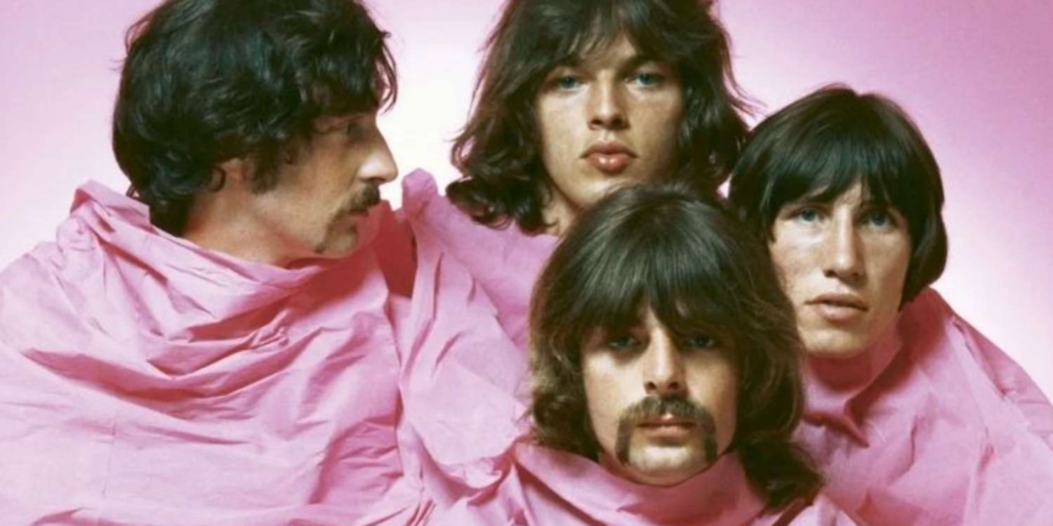 Pink Floyd, müzik kataloğunu rekor fiyata sattı