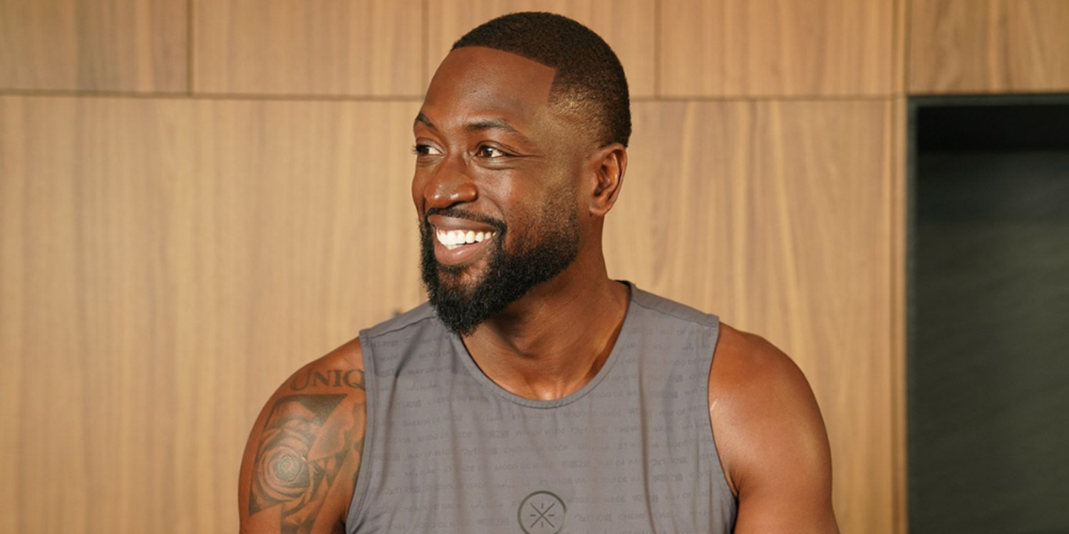 Dwyane Wade'in heykeli dikilecek