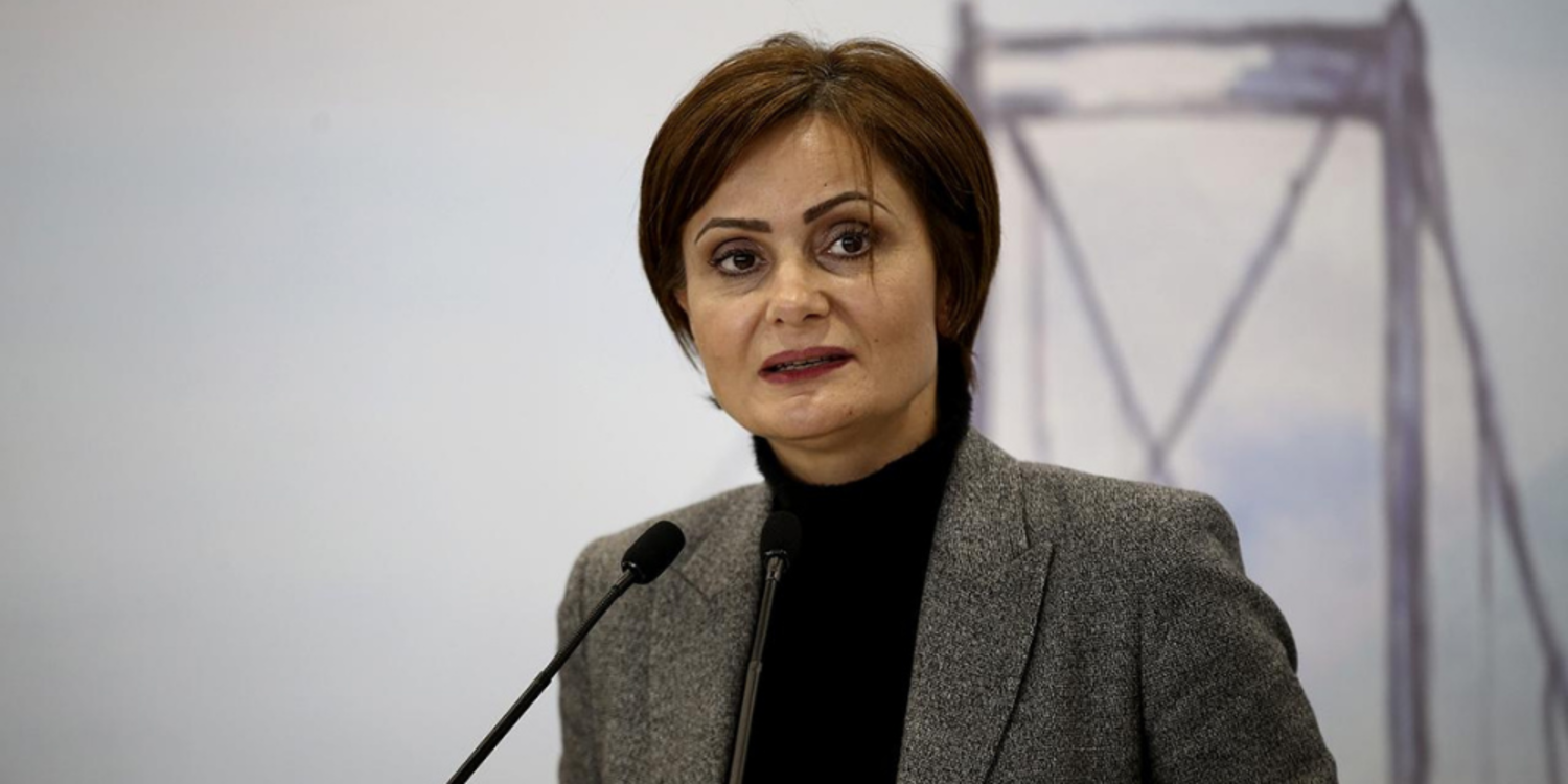 Kaftancıoğlu'ndan 1 Mayıs tepkisi