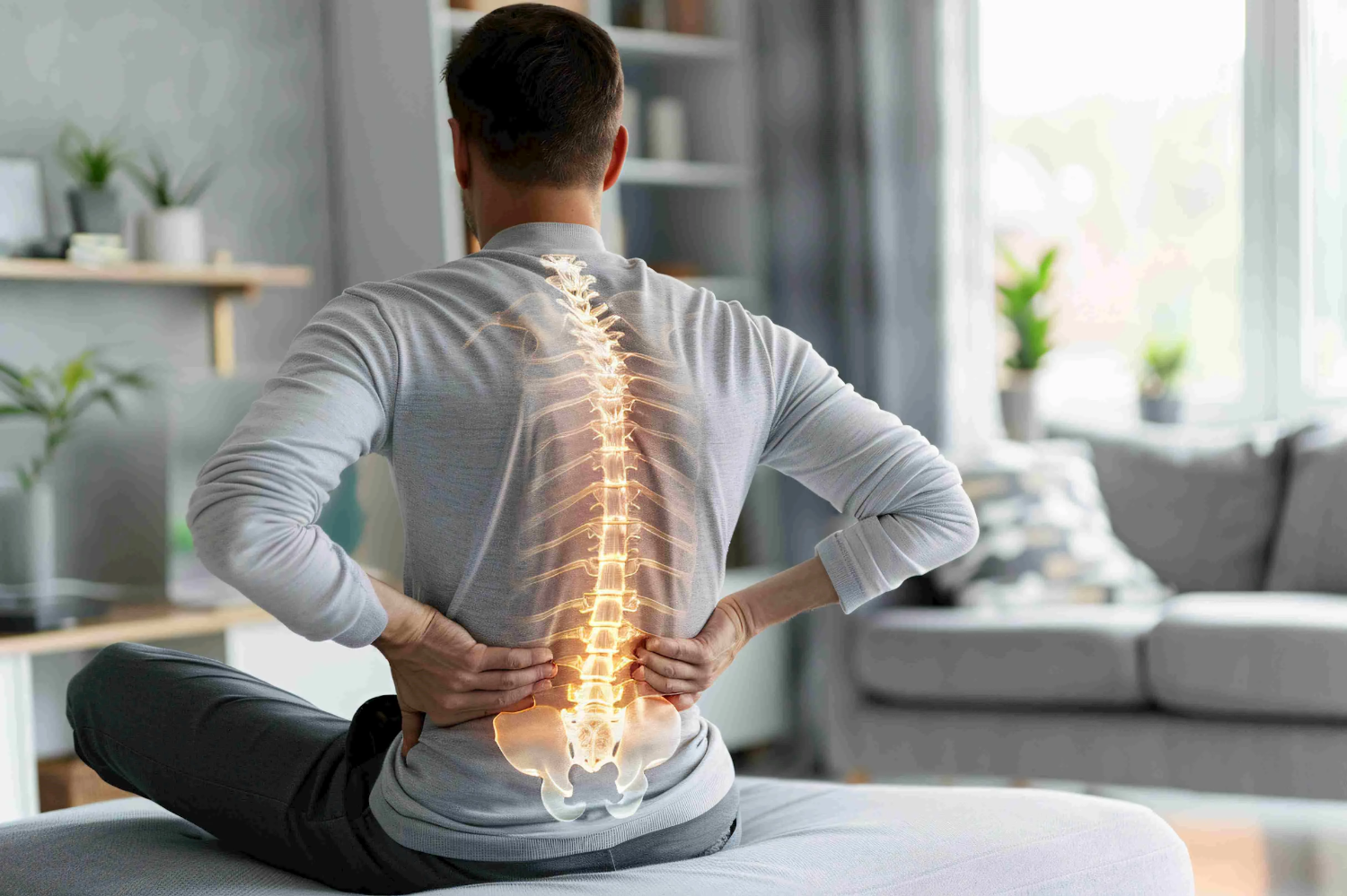 Skolyozla mücadelenin anahtarı sporda