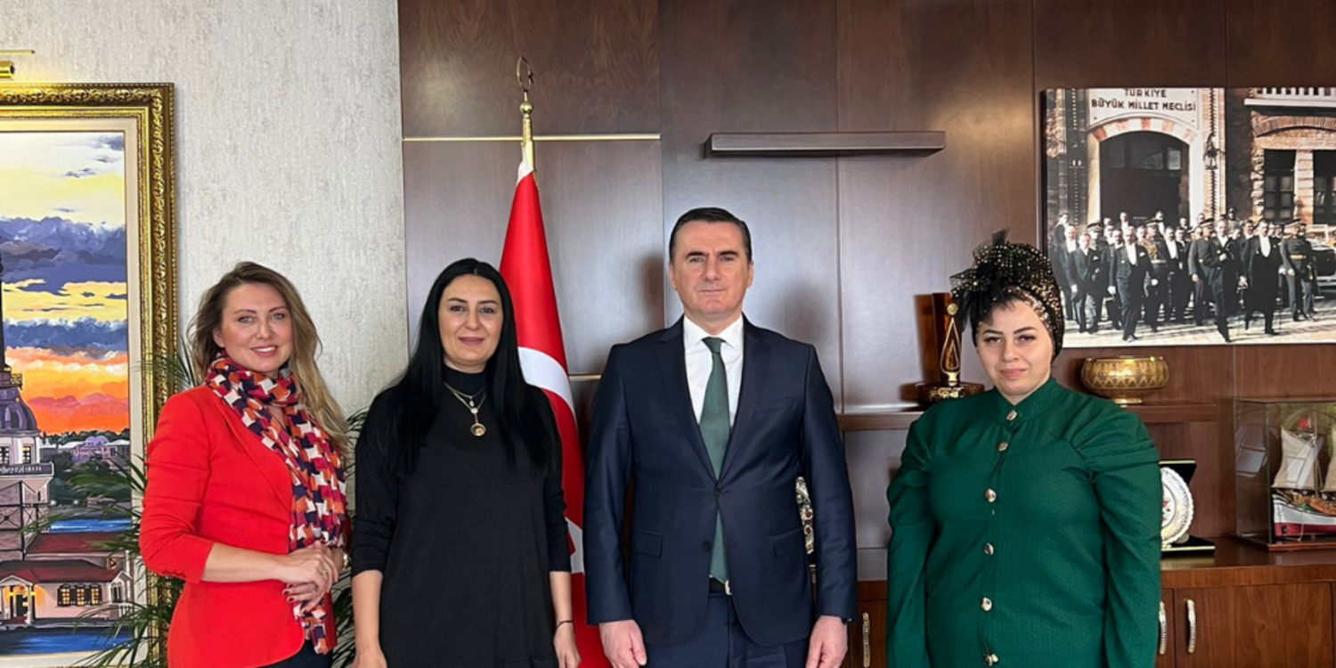 KAGİKOOP yeni yönetim kurulunu belirledi