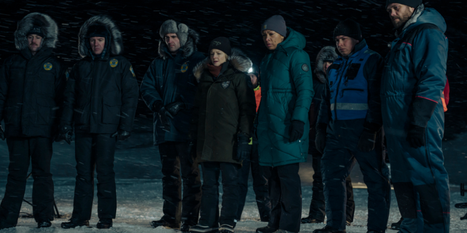 True Detective yeni sezonuyla rekor kırdı