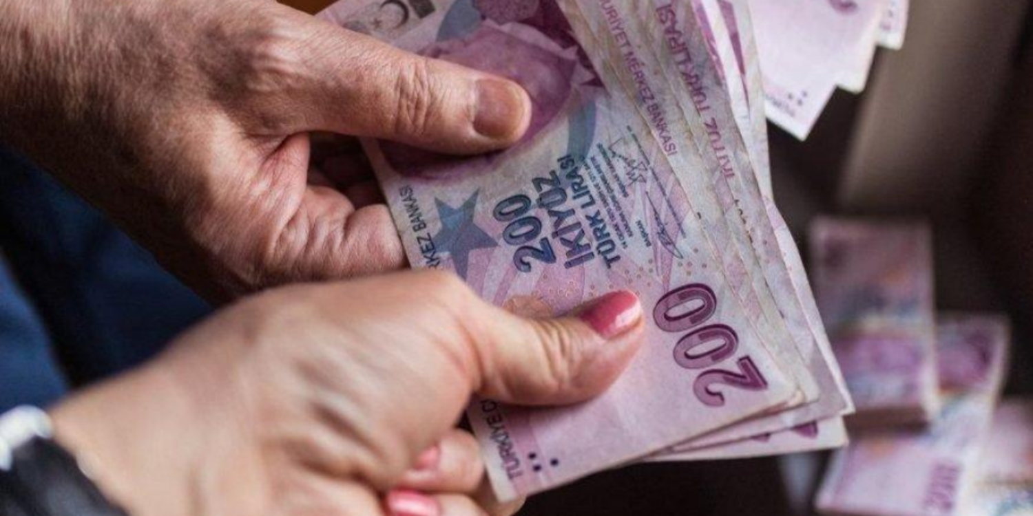 Emekliler için bayram ikramiyesinin tarihi belli oldu