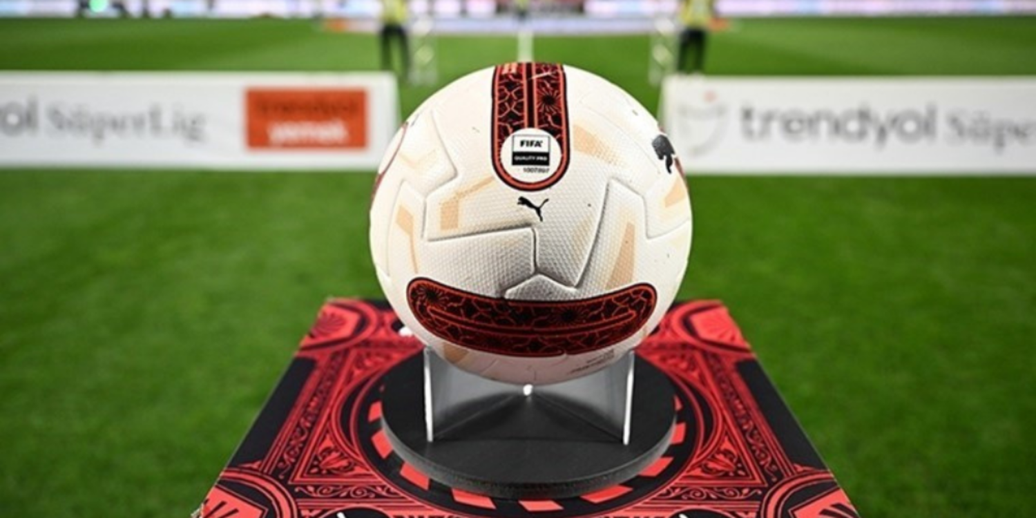 Süper Lig'de derbi tarihleri belli oldu