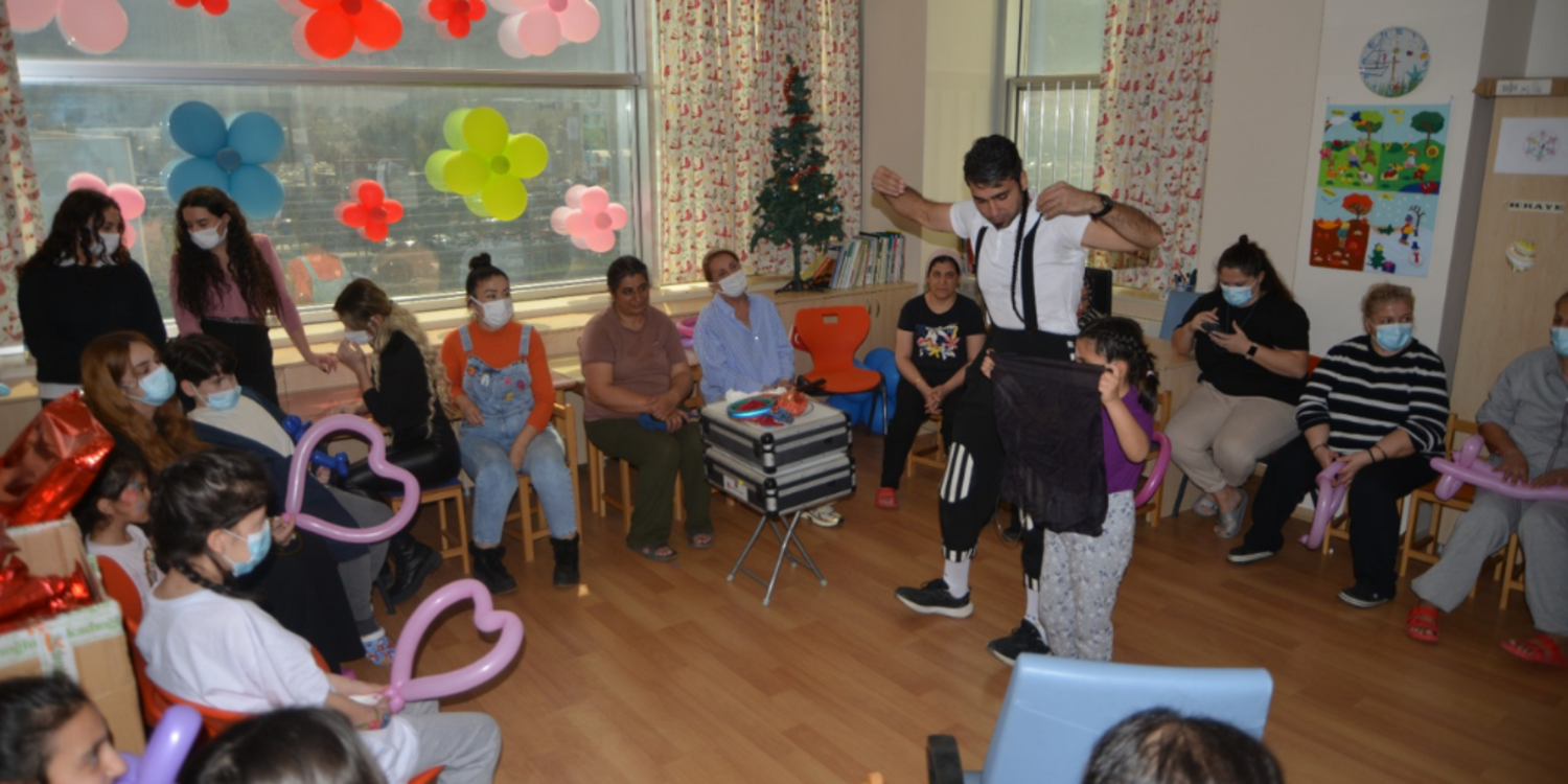 Bora’nın gülüşü sonsuza dek yaşayacak