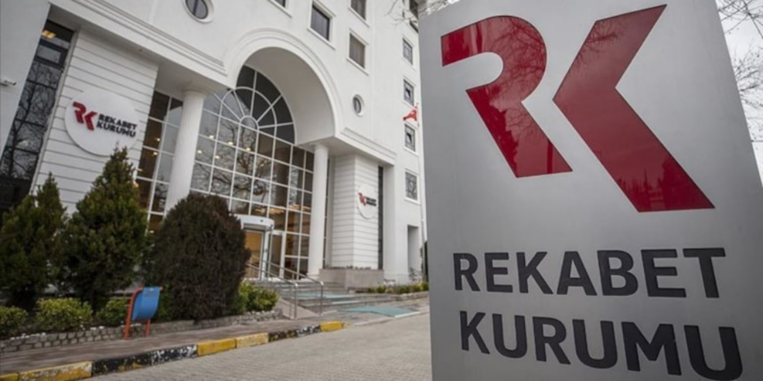 Rekabet Kurumu'ndan ünlü markaya ceza