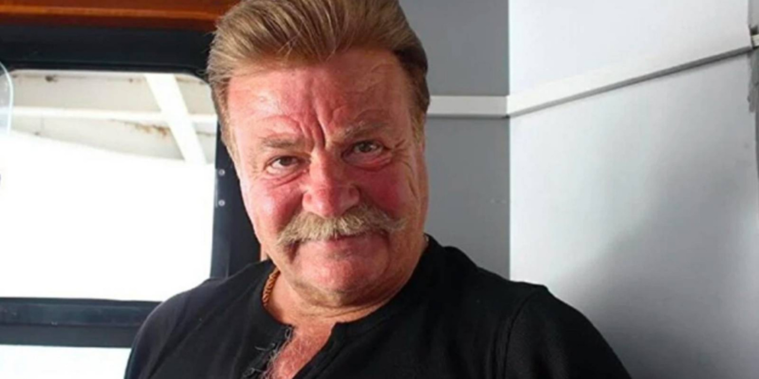 Nuri Alço hastaneye kaldırıldı