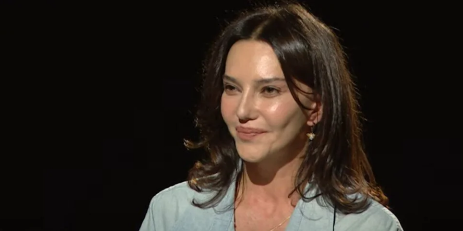 Hande Ataizi bir gün süren evliliği hakkında konuştu