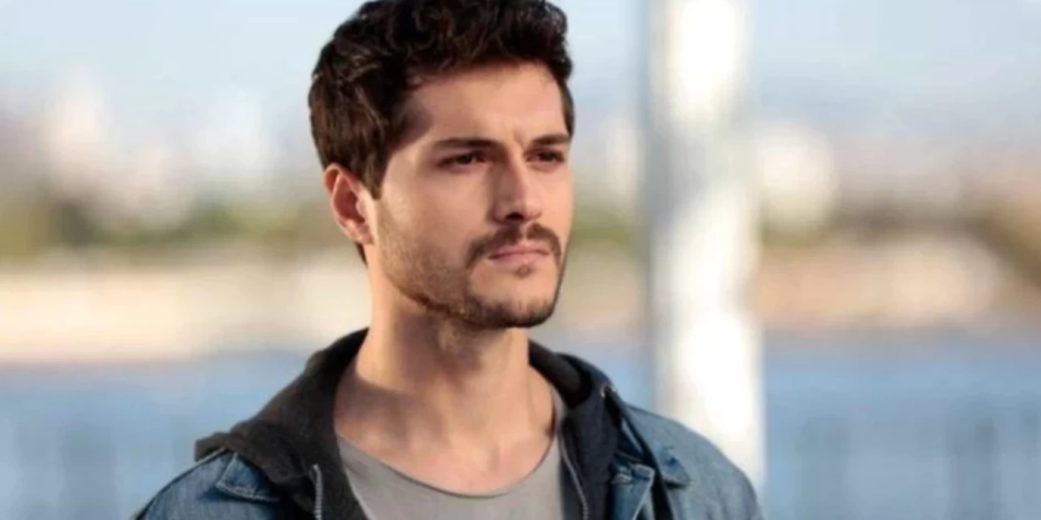 Ünlü oyuncu baba oldu