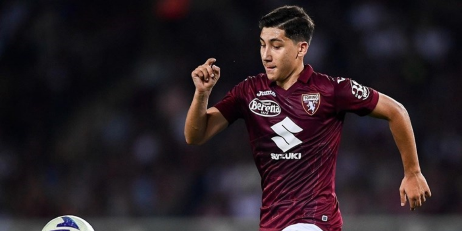 Emirhan İlkhan'dan kötü haber