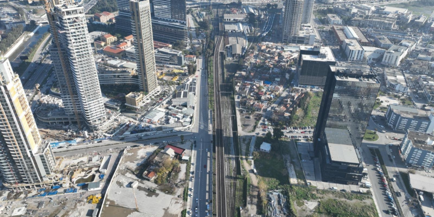 Büyükşehir’in kent içi ulaşımı rahatlatacak dev projesi başlıyor