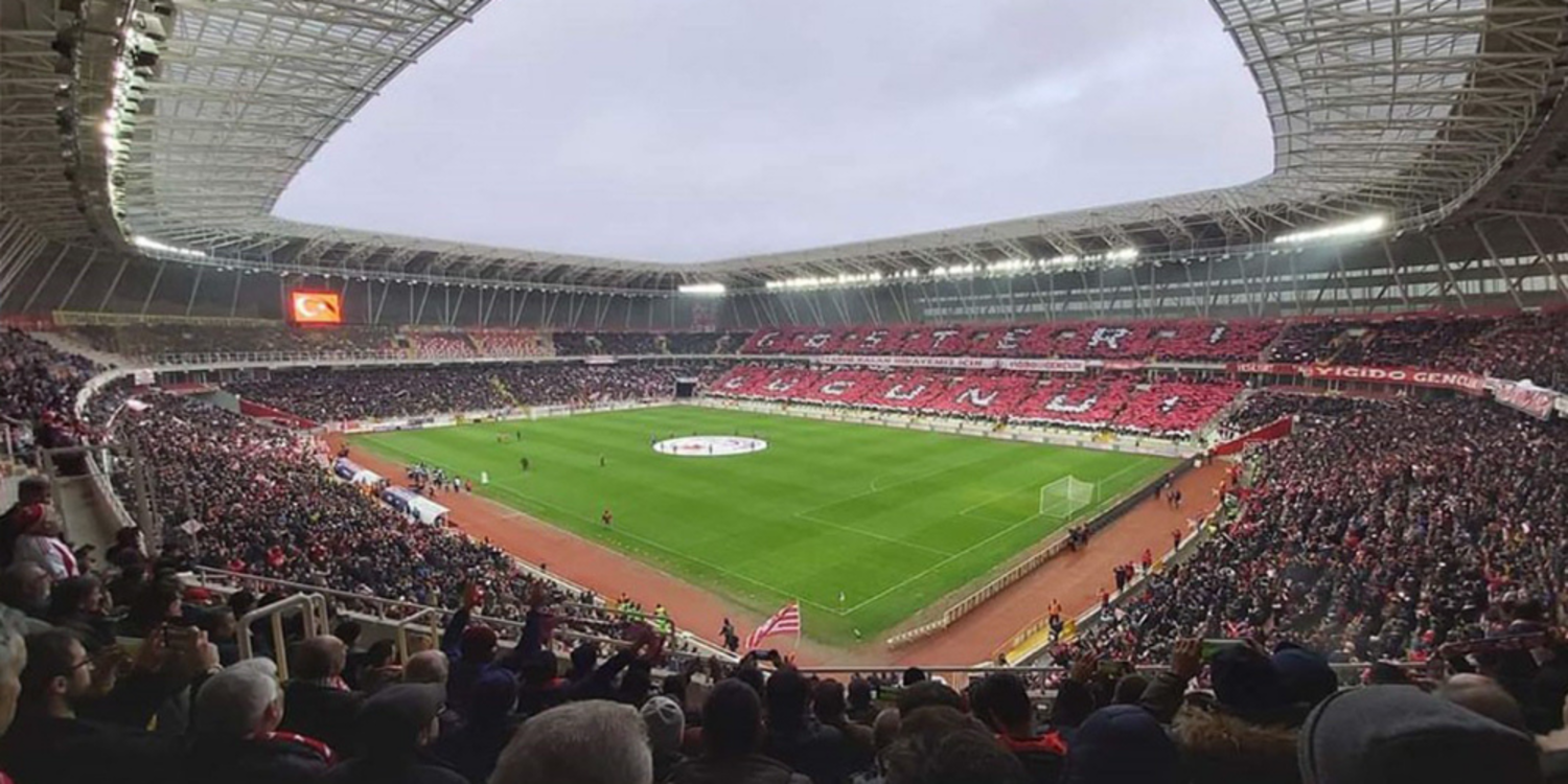 Yeni sezonda maçlar yüzde 50 seyircili olacak