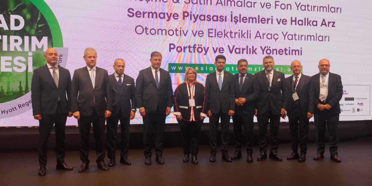 ESİAD’dan Yatırım Zirvesi