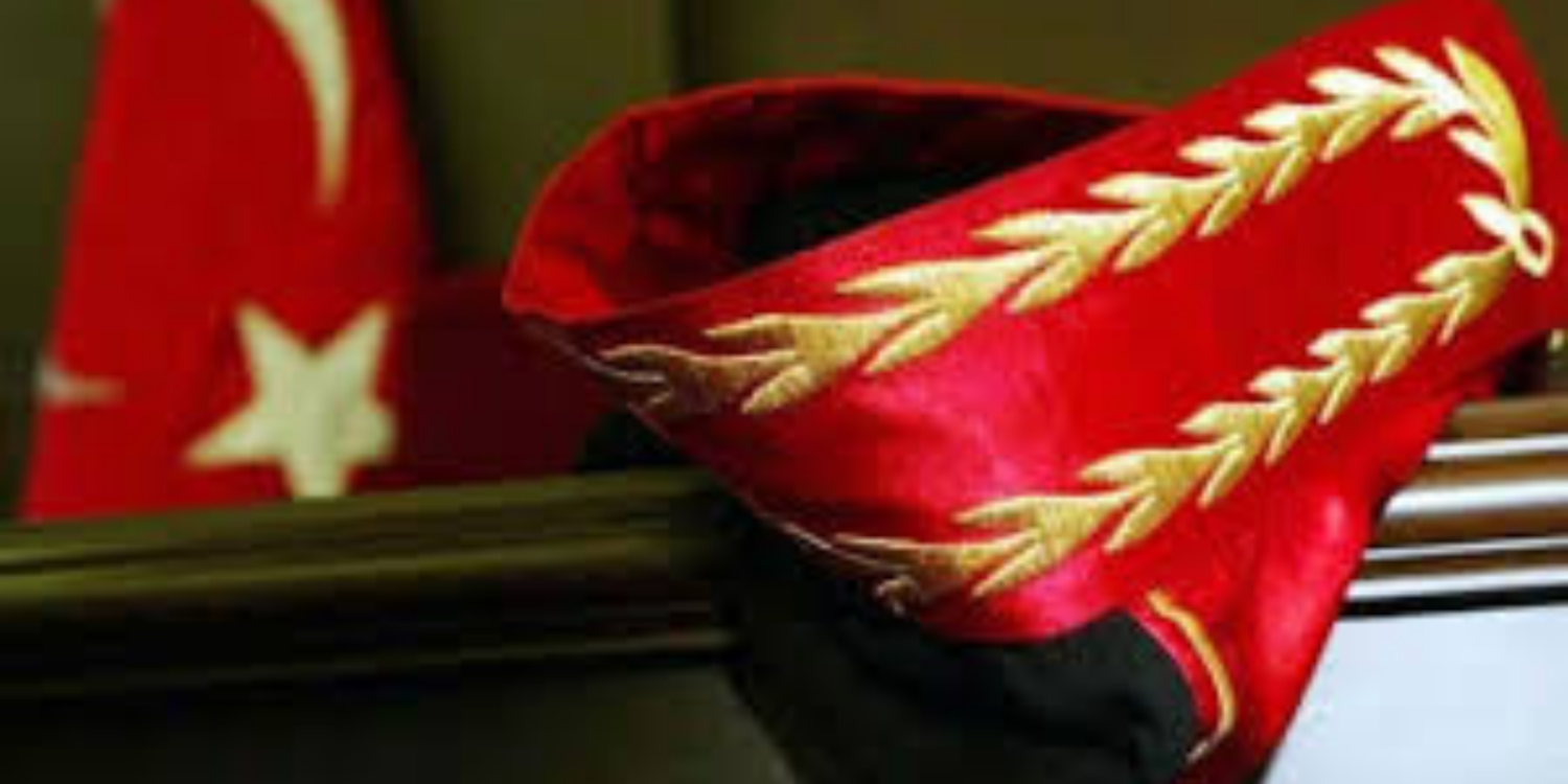 Yeni adli yıl bugün başlıyor