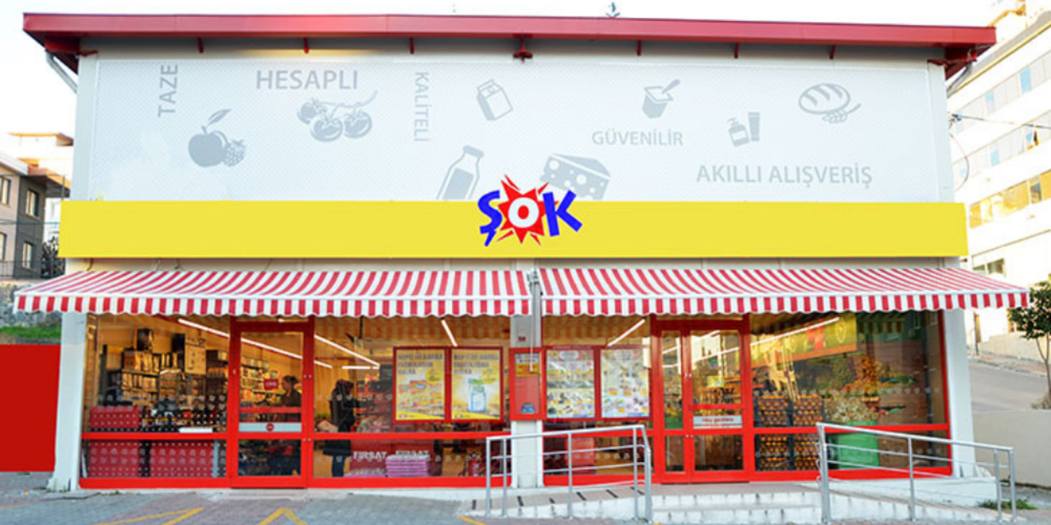 Şok Market, İstegelsin'i satın aldı