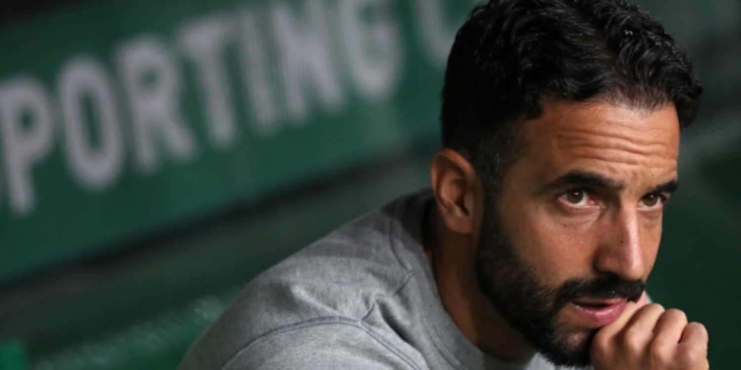 Manchester United'ın yeni teknik direktörü belli oldu