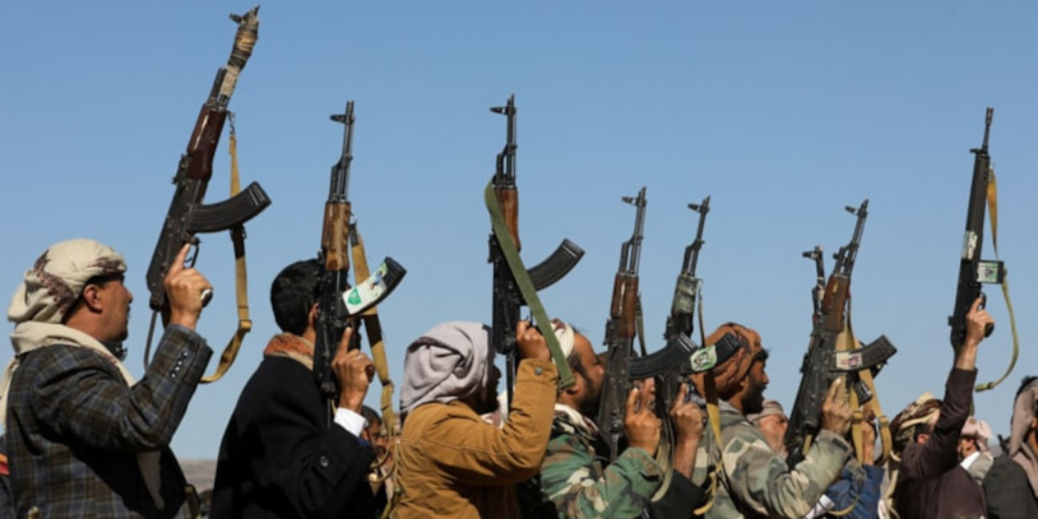 ABD savaş gemisi vuruldu