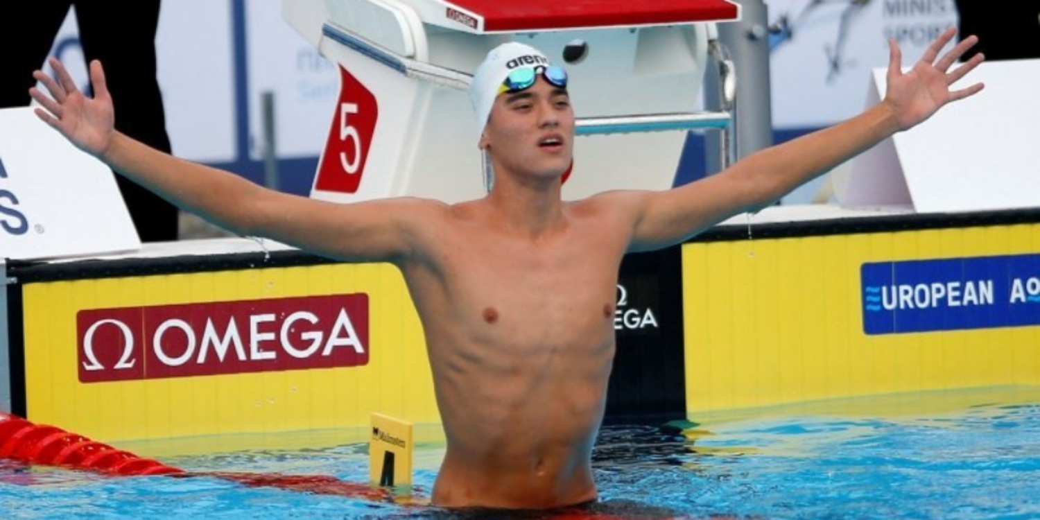 Kuzey Tunçelli Avrupa şampiyonu oldu