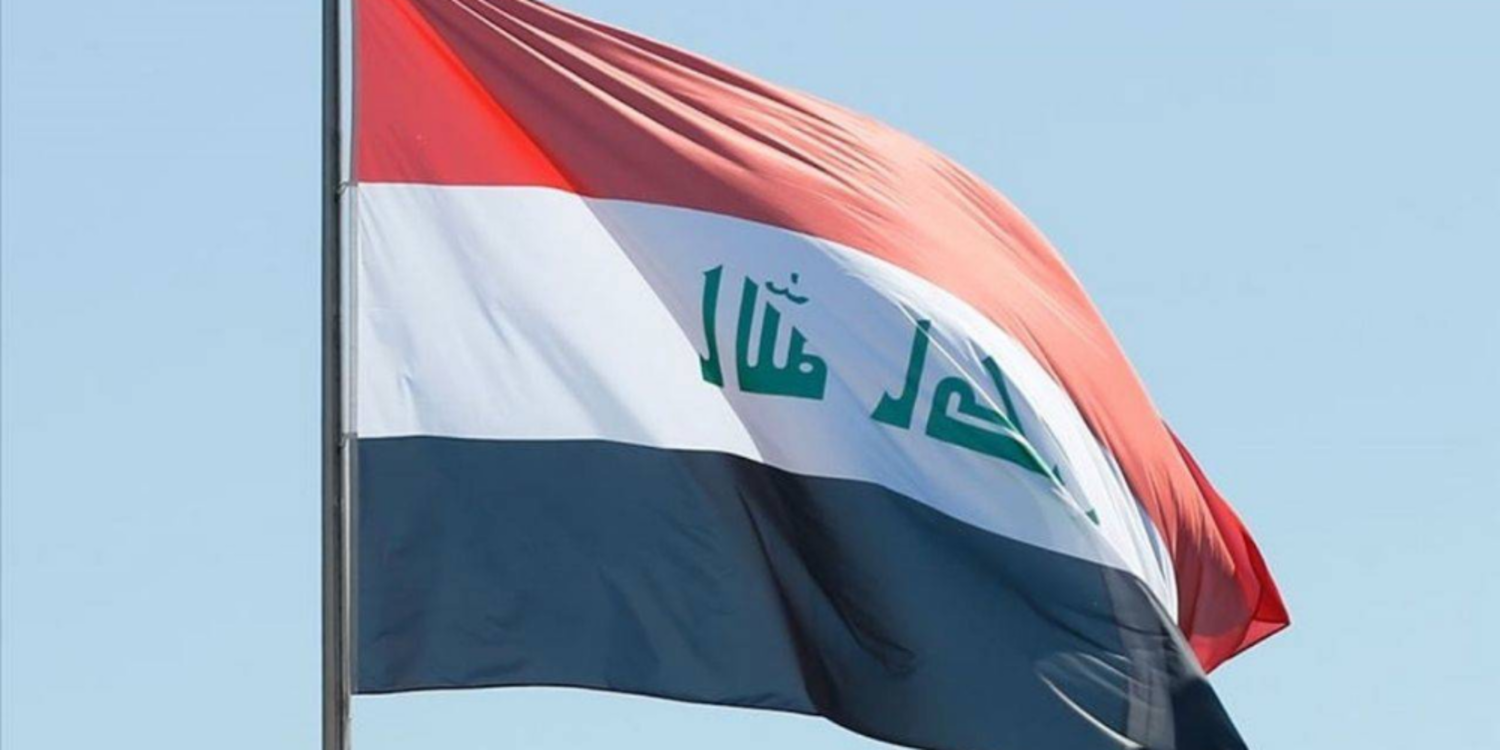 Irak sınırlarını tamamen kapattı