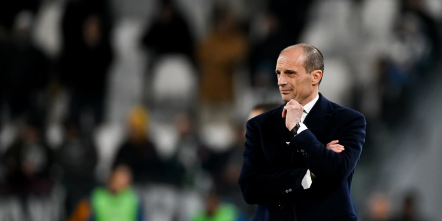 Massimiliano Allegri dönemi sona erdi