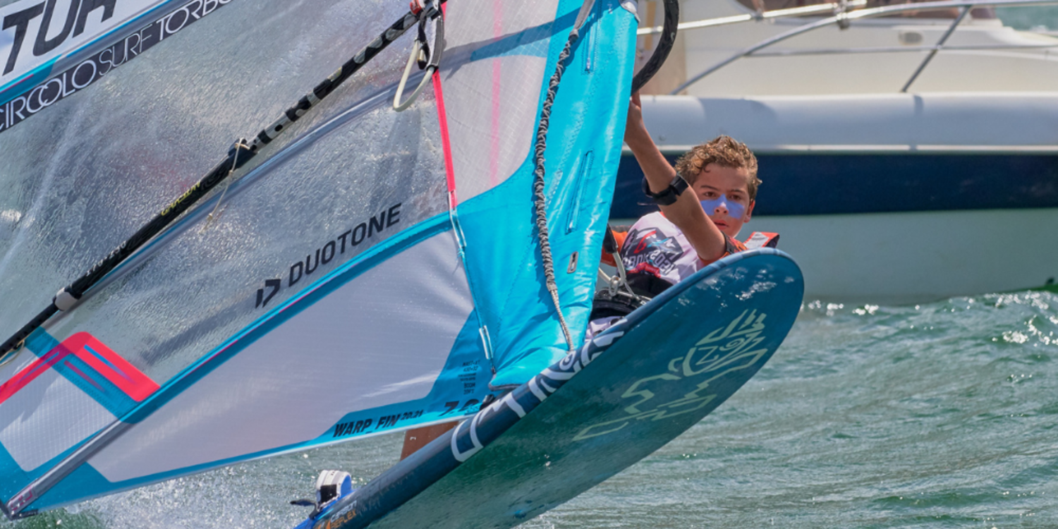 İtalya’da 3 Dünya Şampiyonluğu 2 Dünya İkinciliği