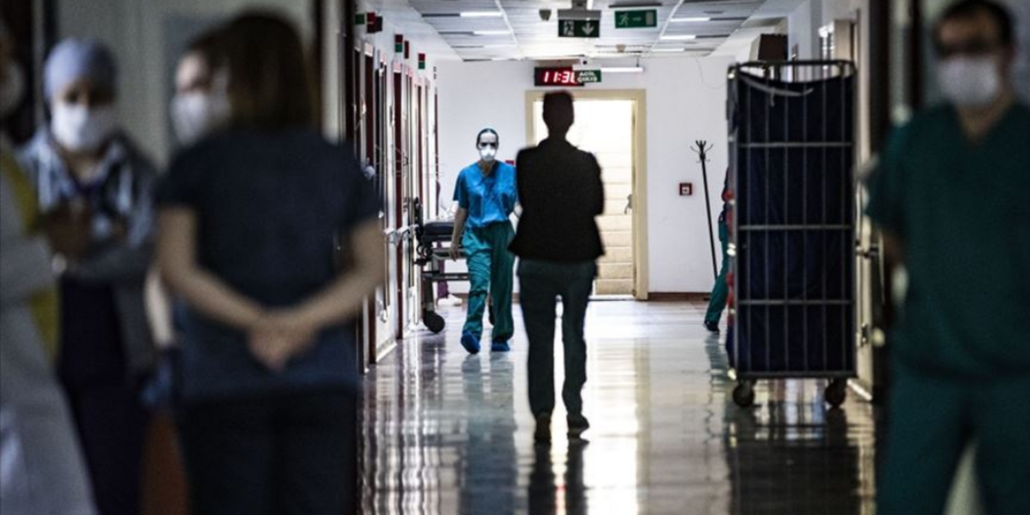 Vaka sayısı artıyor