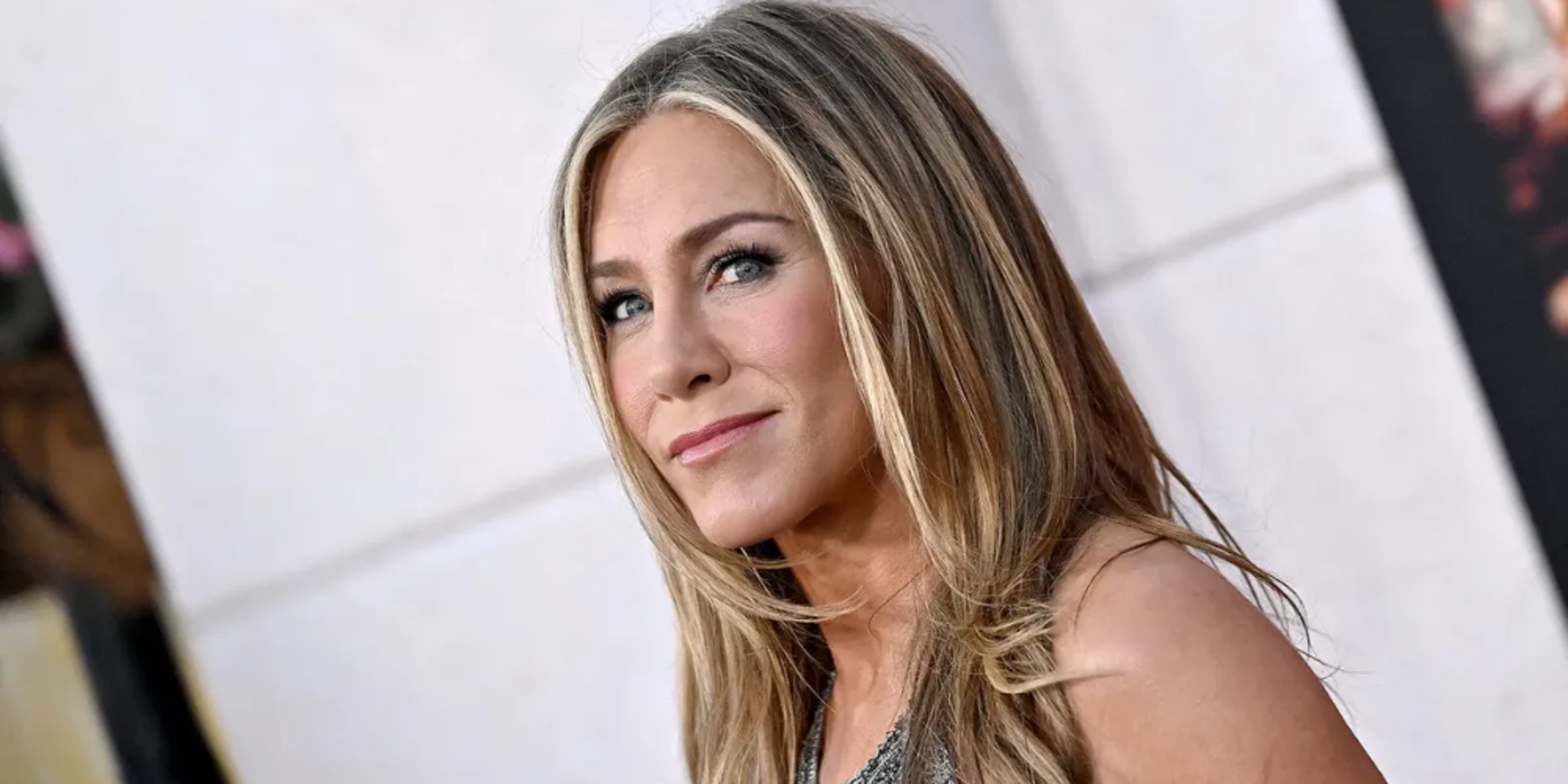 Jennifer Aniston TV dizilerini neden reddettiğini açıkladı