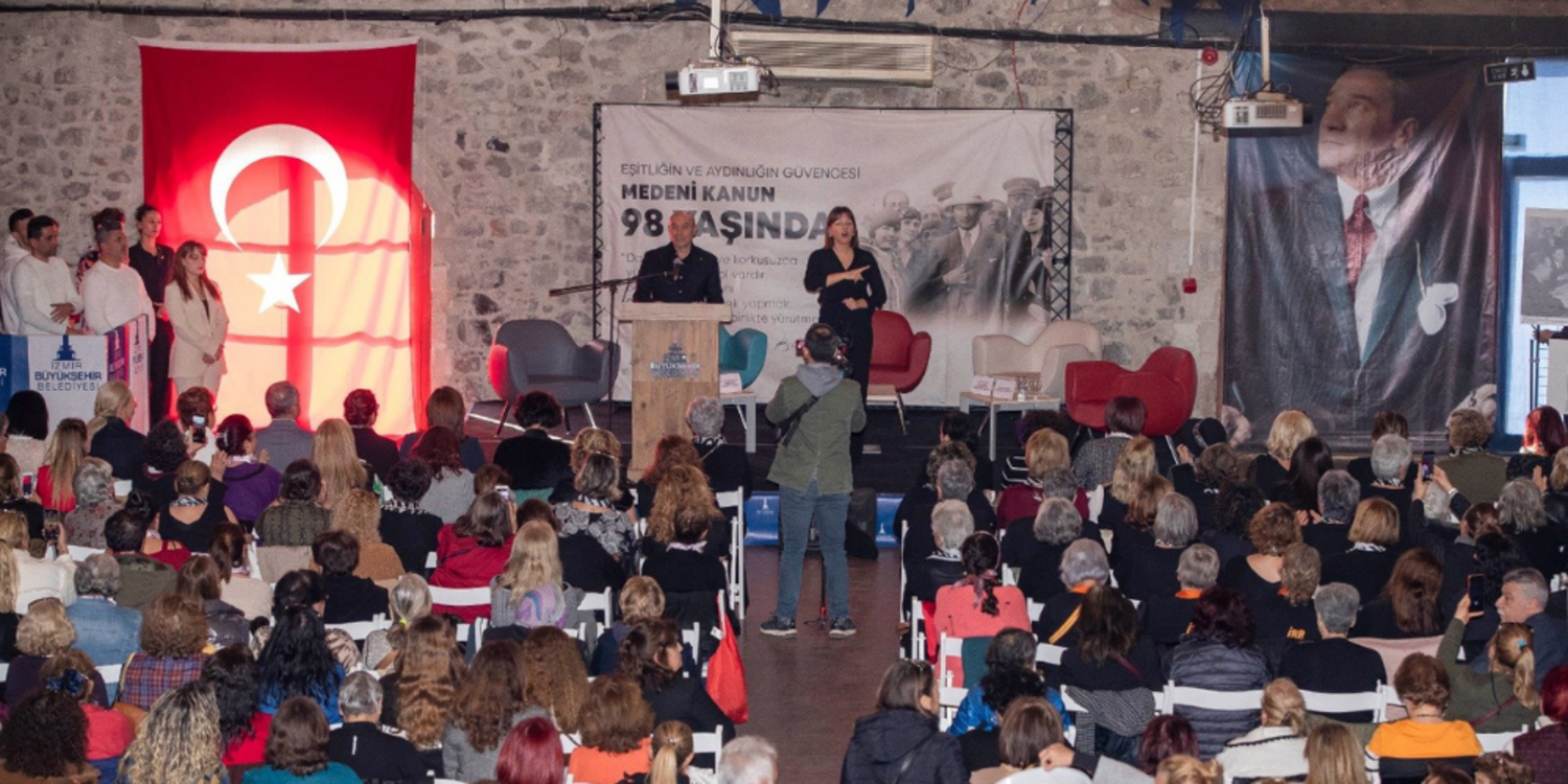 Soyer: İzmir’de kadın istihdamını büyüttük